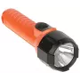 Energizer lukturītis LT-ATEX/2AA intrinsically safe uzlādējams LED lukturītis, 300 lūmeni, IP66, ATEX Zone 2/22
