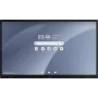 ViewSonic ViewBoard IFP7563-1C 75 collu 4K UHD interaktīvais plakanā paneļa displejs - Android 13, 40 punktu skārienjutība, 128GB