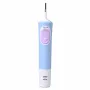 Braun Oral-B D103 Vitality Pro Kids Frozen elektriskā zobu birste