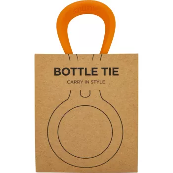 24Bottles Piederumi Pudeļu siksna, Total Orange
