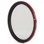 Moment 72mm AntiGlare CPL filtrs