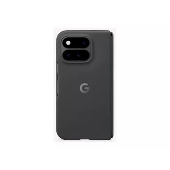 Google Pixel 11 Pro Fold apvalks, Obsidian