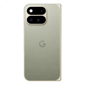 Google Pixel 11 Pro Fold 5G Dual-SIM 16GB RAM 256GB OLED Salokāms 120Hz Olīvu
