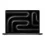 Apple MacBook Pro 16,2 collu M5 Pro Space Black 24GB 1TB SSD vācu tastatūra Nano-tekstūra