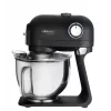 Concept RM8010 Planetārais virtuves mikseris 1200 W 5.5 L Balts/Sudrabs