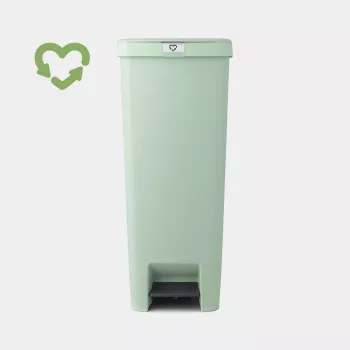 Brabantia StepUp 40L Pedāļu atkritumu tvertne Jade Green