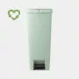 Brabantia StepUp 40L Pedāļu atkritumu tvertne Jade Green