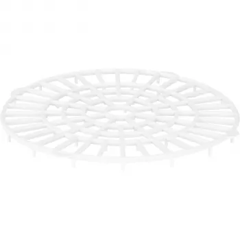 Weck Inlay Grid Solid Plastic