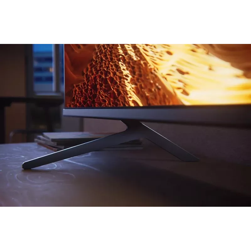 Philips 55PQS7801/12 55 collu 4K Ultra HD LED viedtelevizors ar trīskāršu uztvērēju (melns)