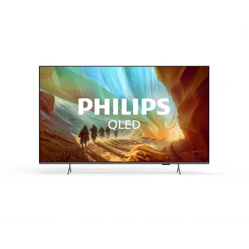 Philips 75PQS7801/12 75 collu 4K Ultra HD Ambilight LED televizors ar Dolby Vision un trīskāršu uztvērēju