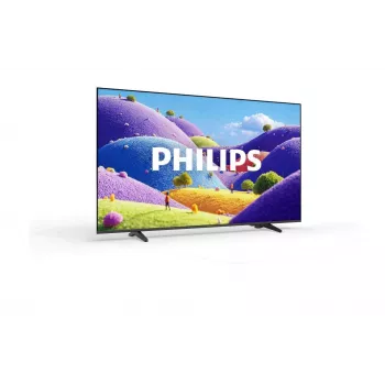 Philips 50PUS7061/12 50 collu 4K UHD LED viedtelevizors ar HDR10, Saphi OS, trīs HDMI, 20W audio, DVB-T2/C/S2, energoklase G