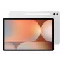 Samsung Galaxy Tab S10+ 5G 12,4 collu 512GB Sudraba