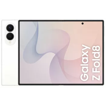 Samsung Galaxy Z Fold8 16GB RAM 1TB Cream EU salokāms viedtālrunis