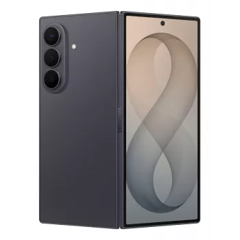Samsung Galaxy Z Fold8 Ultra Enterprise Edition 5G 256GB Graphite Dual SIM salokāms viedtālrunis