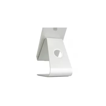 Rain Design mStand Mobile Sudraba klēpjdatora statīvs