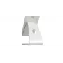 Rain Design mStand Mobile Sudraba klēpjdatora statīvs