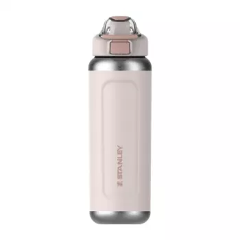 STANLEY 1913 Classic Wellspring pudele 0,71L Rožu kvarcs