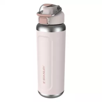 STANLEY 1913 Classic Wellspring pudele 0,71L Rožu kvarcs