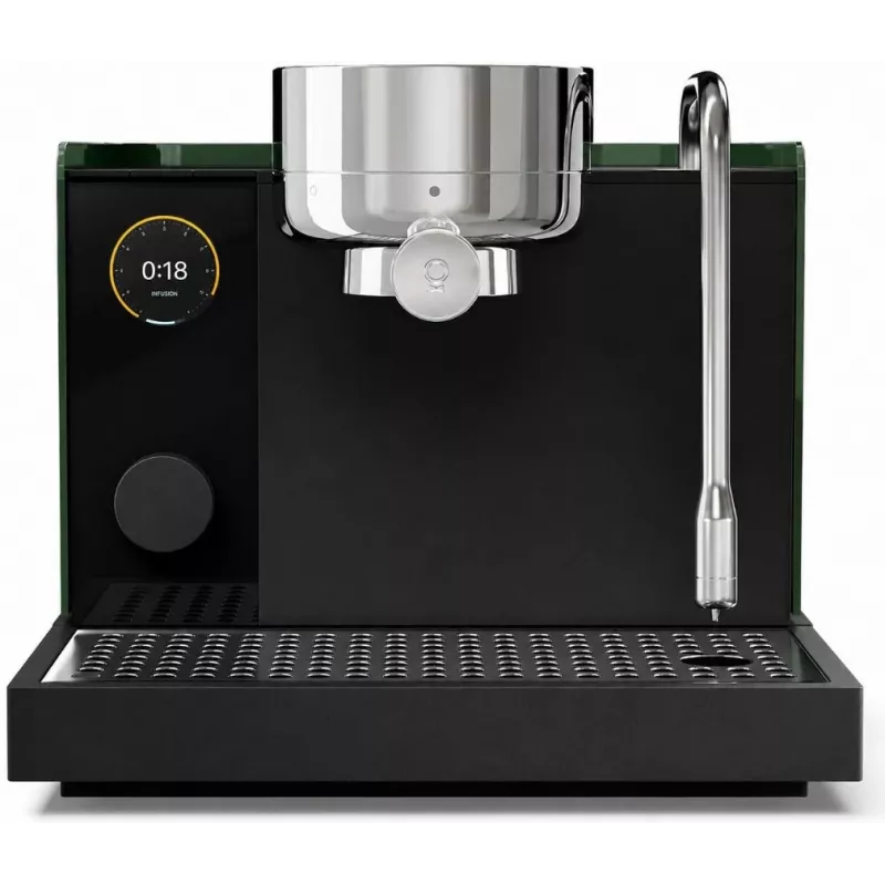 Fellow Series 1 elektriskā pour-over tējkanna meža zaļa 0.9L 1200W