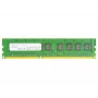 2-Power MEM8603A 8GB DDR3L 1600MHz 240-pin DIMM Non-ECC Unbuffered atmiņas modulis, zaļš