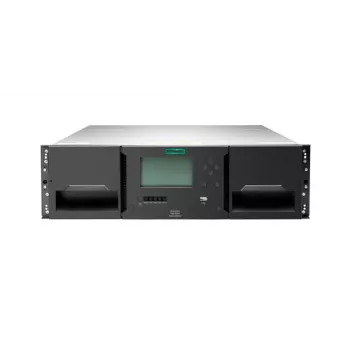 HPE MSL3040 LTO-9 Fibre Channel lentes piedziņas jaunināšanas komplekts