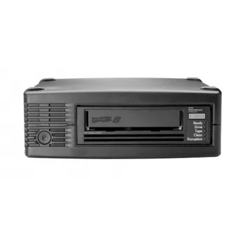 HPE LTO-8 ārējais lentes diskdzinis 5XLTO-8