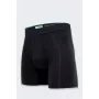 Stance Regulation BB Termoaktīvās bokserbikses - Melnas - L izmērs