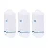 Stance Athletic Tab 3-Pack skriešanas zeķes ar Infiknit™ izturību un FEEL360™ mitruma pārvaldību