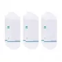 Stance Athletic Tab 3-Pack skriešanas zeķes ar Infiknit™ izturību un FEEL360™ mitruma pārvaldību