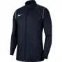 Nike Park 20 Junior Repel Futbola jaka Navy S