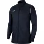 Nike RPL Park 20 RN JKT W Junior lietus jaka Midnight Navy BV6904 451