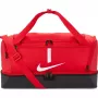 Nike Academy Team M cietā apvalka soma sarkana CU8096 657