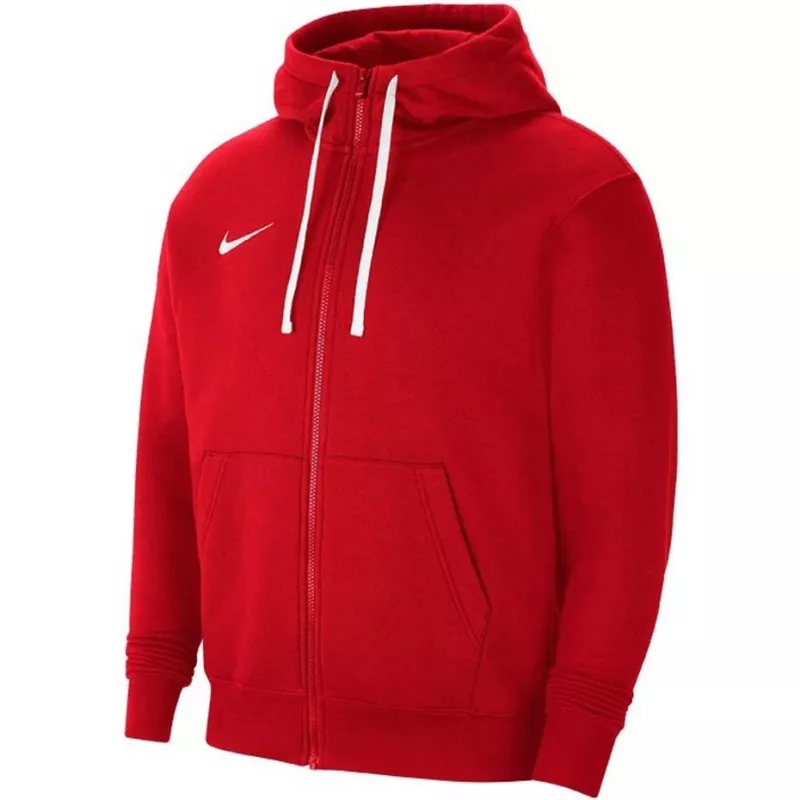 Vīriešu Nike Park 20 kapuce University Red CW6887-657