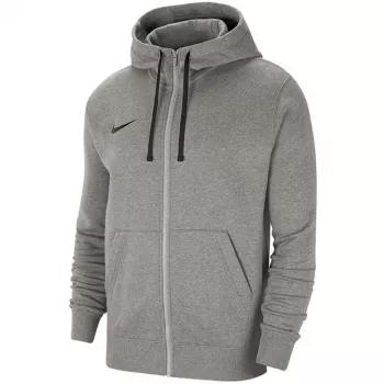 Vīriešu Nike Park 20 kapuce tumši pelēka/balta CW6887 063