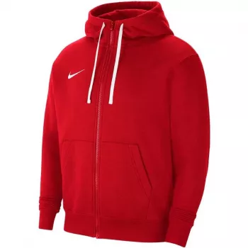 Nike vīriešu Park 20 kapuce University Red/White