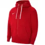 Nike vīriešu Park 20 kapuce University Red/White