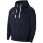 Vīriešu Nike Park 20 kapuce Navy Blue CW6887-451