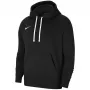 Vīriešu Nike Team Club 20 kapuce melna CW6894 010