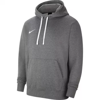 Vīriešu Nike Team Club 20 kapuce pelēka CW6894 071