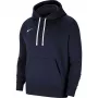 Vīriešu Nike Team Club 20 kapuce Navy Blue CW6894-451