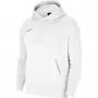 Nike Park 20 Fleece Pullover Hoodie Balts CW6896 101