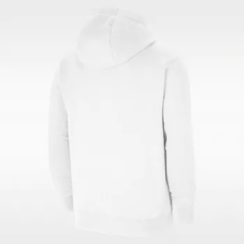 Nike Park 20 Fleece Pullover Hoodie Balts CW6896 101 XS