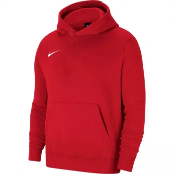 Nike Park 20 flīsa pullovera kapuce University Red CW6896 657 XS