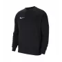 Nike Park 20 vīriešu flīsa pullover kapuce melna CW6902-010