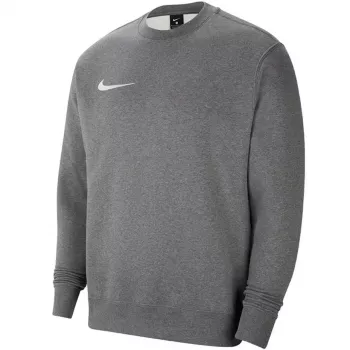 Nike Park vīriešu sporta krekls tumši pelēkā krāsā CW6902 071