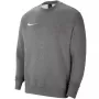 Nike Park vīriešu sporta krekls tumši pelēkā krāsā CW6902 071