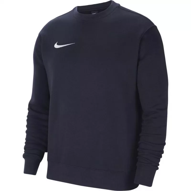 Nike Park vīriešu sporta krekls tumši zils CW6902 451 S