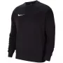 Nike Park 20 Fleece Crew Sweatshirt melns CW6904-010 M