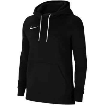 Sieviešu Nike Park 20 kapuce melna CW6957 010