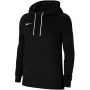 Sieviešu Nike Park 20 kapuce melna CW6957 010
